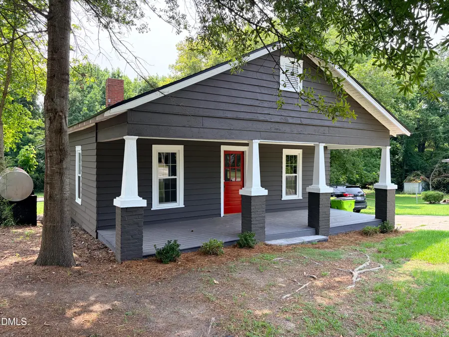 12181 Oak Avenue, Bailey, NC 27807 - #2