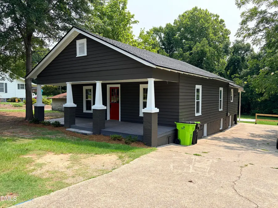 12181 Oak Avenue, Bailey, NC 27807 - #3
