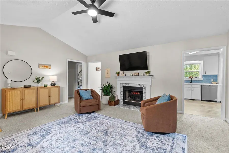 109 N Valley Drive, Louisburg, NC 27549 - #3