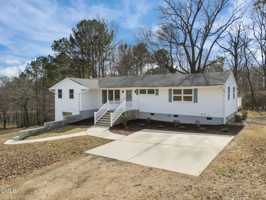 3004 Debnam Farm Lane, Raleigh, NC 27610 - #2