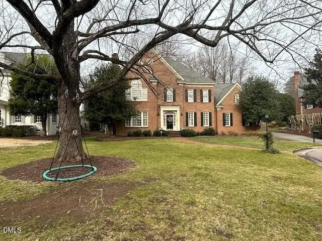 308 Cambridge Woods Way, Raleigh, NC 27608 - #1