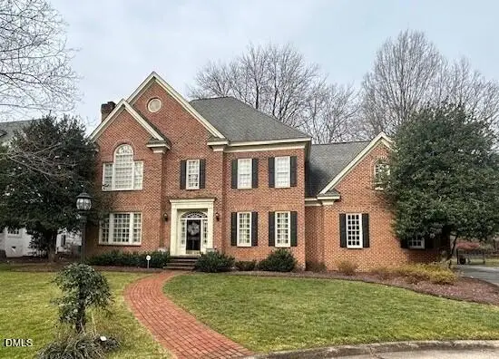 308 Cambridge Woods Way, Raleigh, NC 27608 - #2