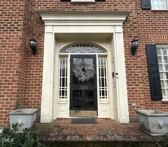 308 Cambridge Woods Way, Raleigh, NC 27608 - #3