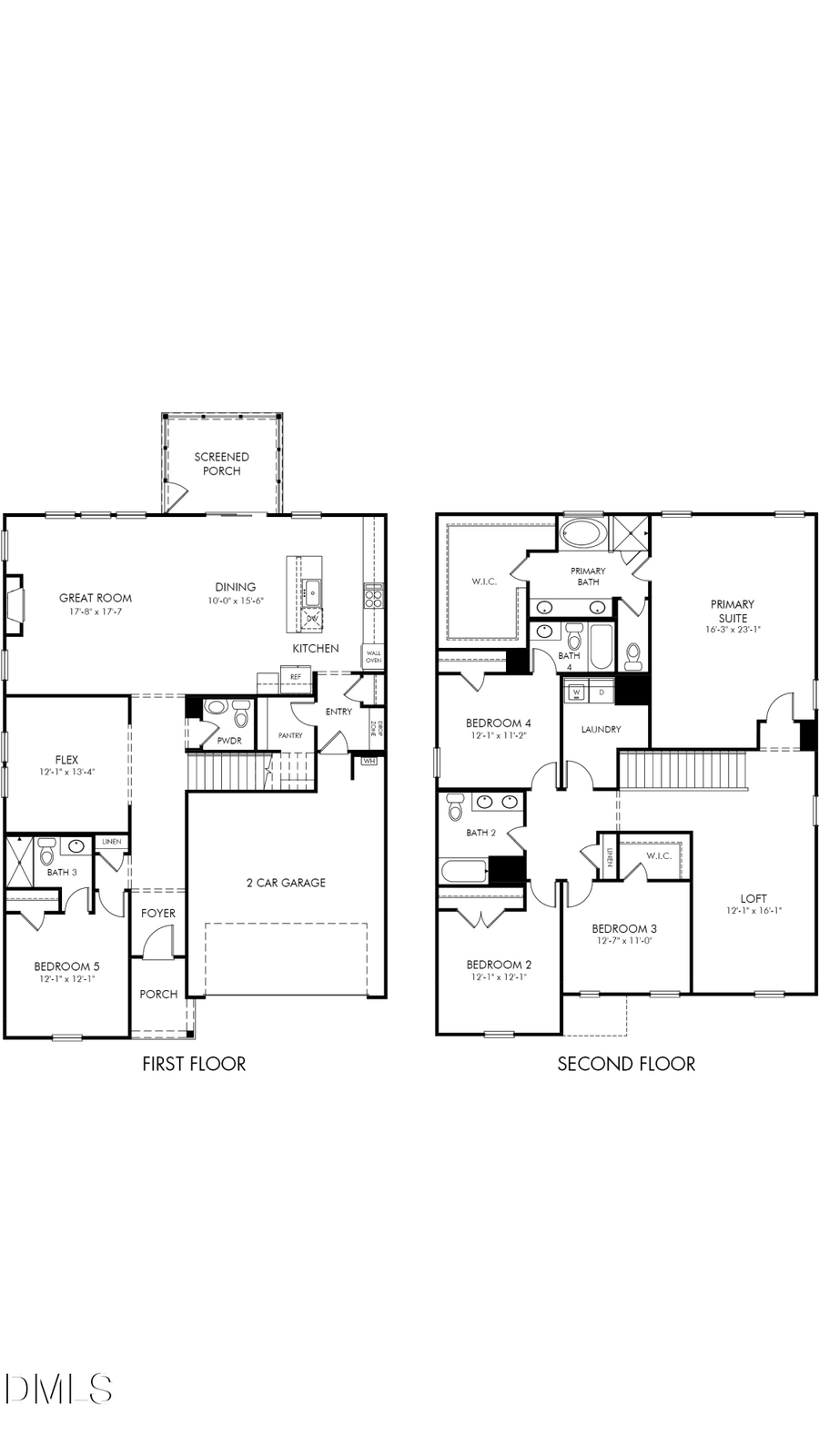 344 Marshrose Road, Wendell, NC 27591 - #2