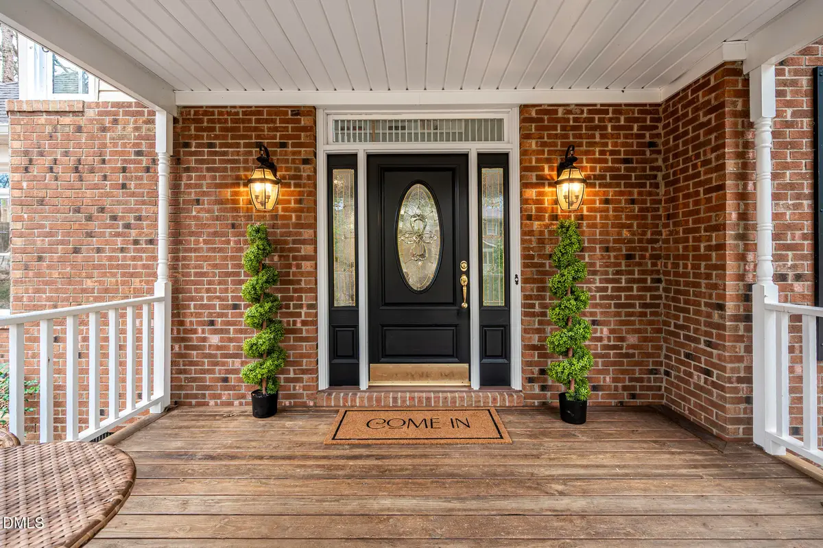 1512 Cumberland Road, Chapel Hill, NC 27514 - #1