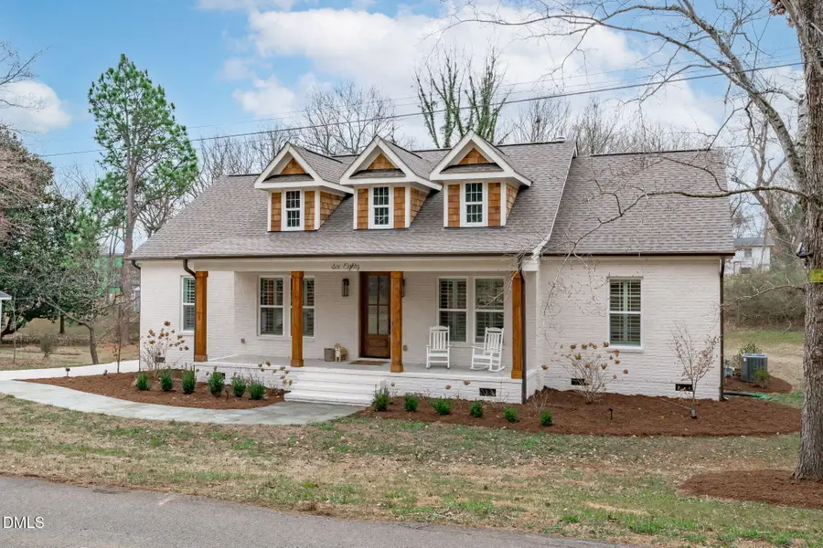 680 Latimer Street, Hillsborough, NC 27278 - #3