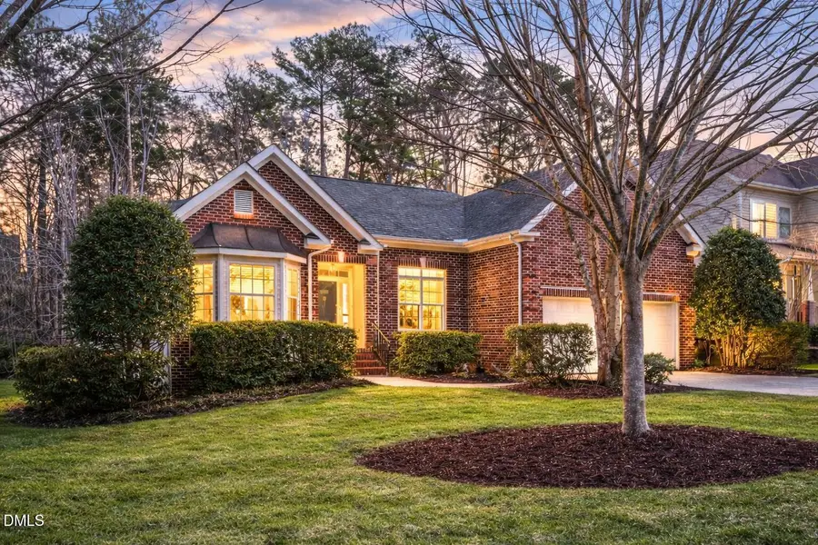 9108 Linslade Way, Wake Forest, NC 27587 - #3