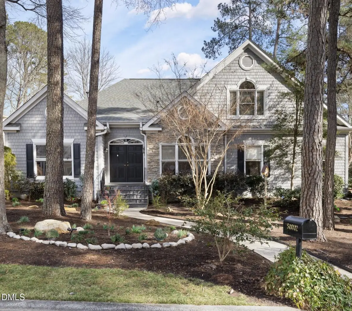 50002 Brogden, Chapel Hill, NC 27517 - #1