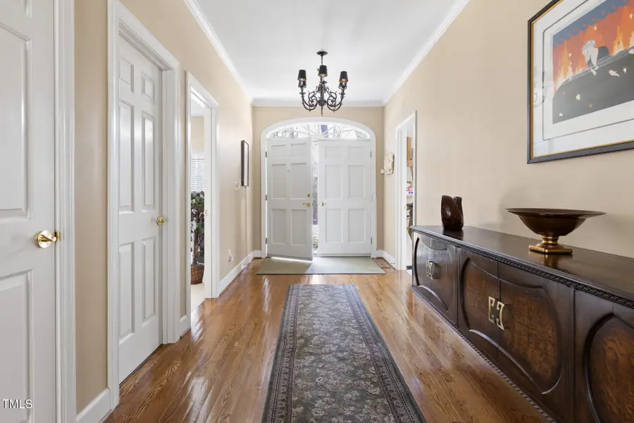 50002 Brogden, Chapel Hill, NC 27517 - #3