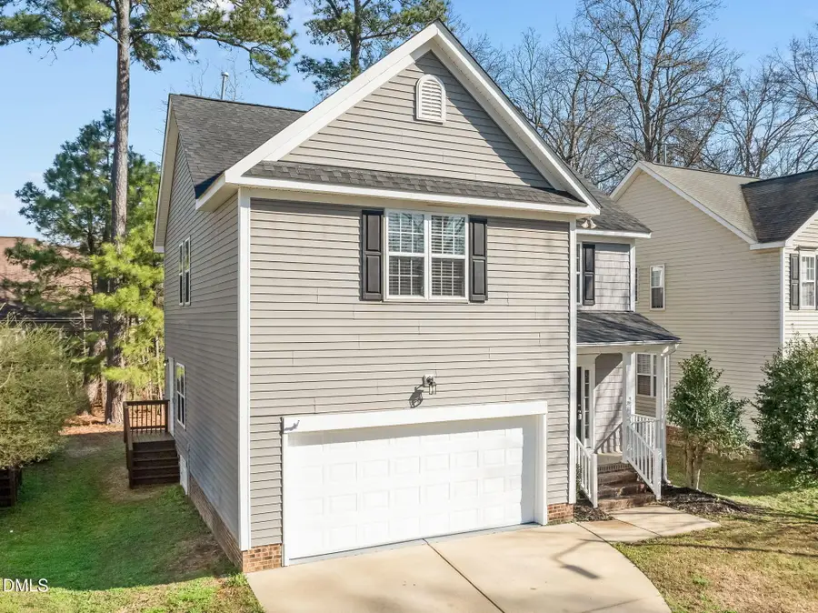 835 Brookhannah Court, Fuquay Varina, NC 27526 - #2