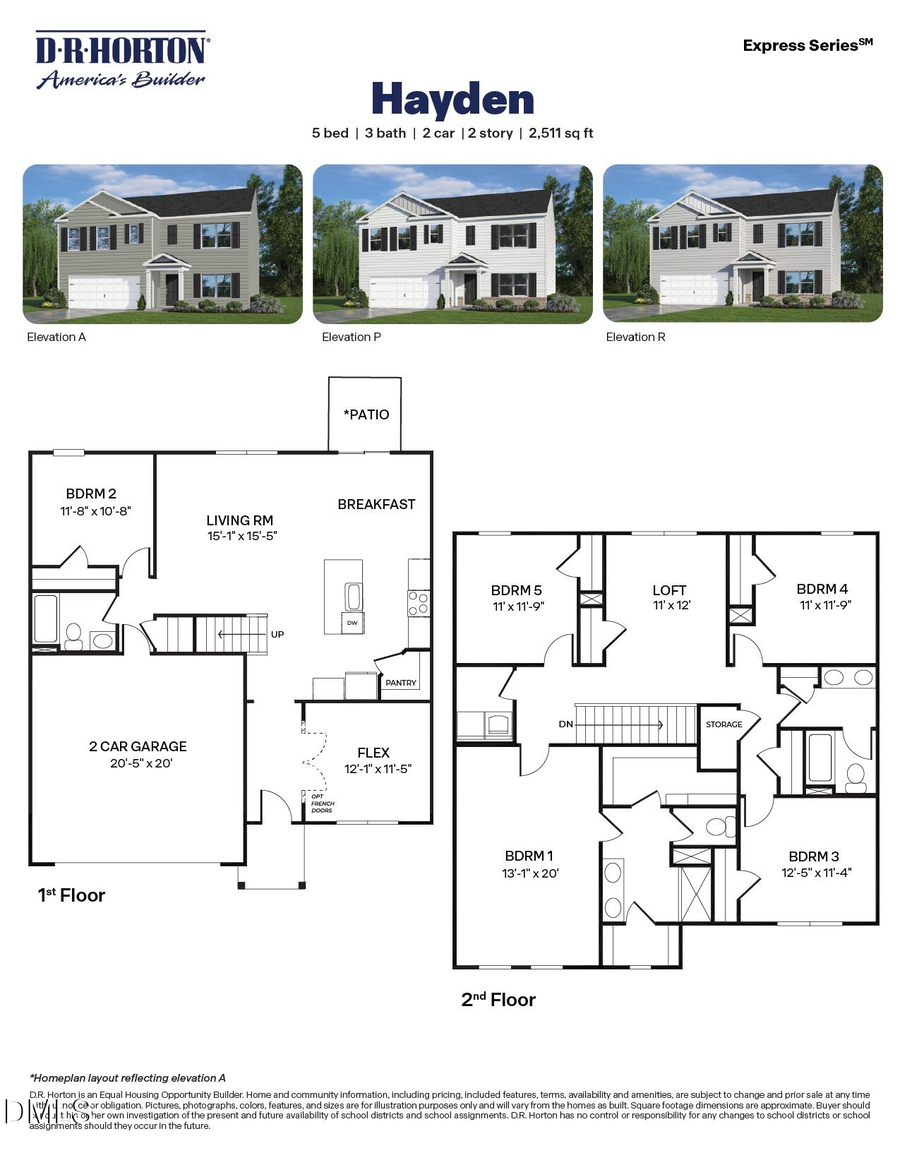 1221 Feros Street, Gibsonville, NC 27249 - #2