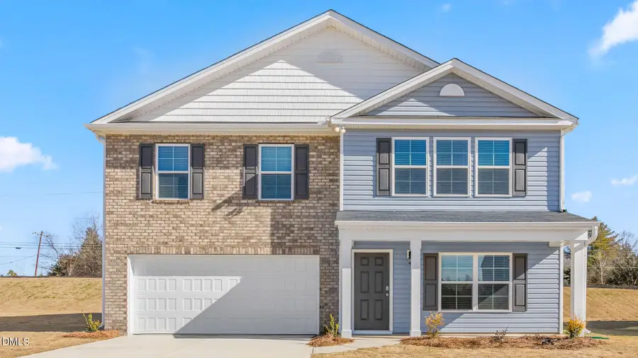 1217 Feros Street, Gibsonville, NC 27249 - #2