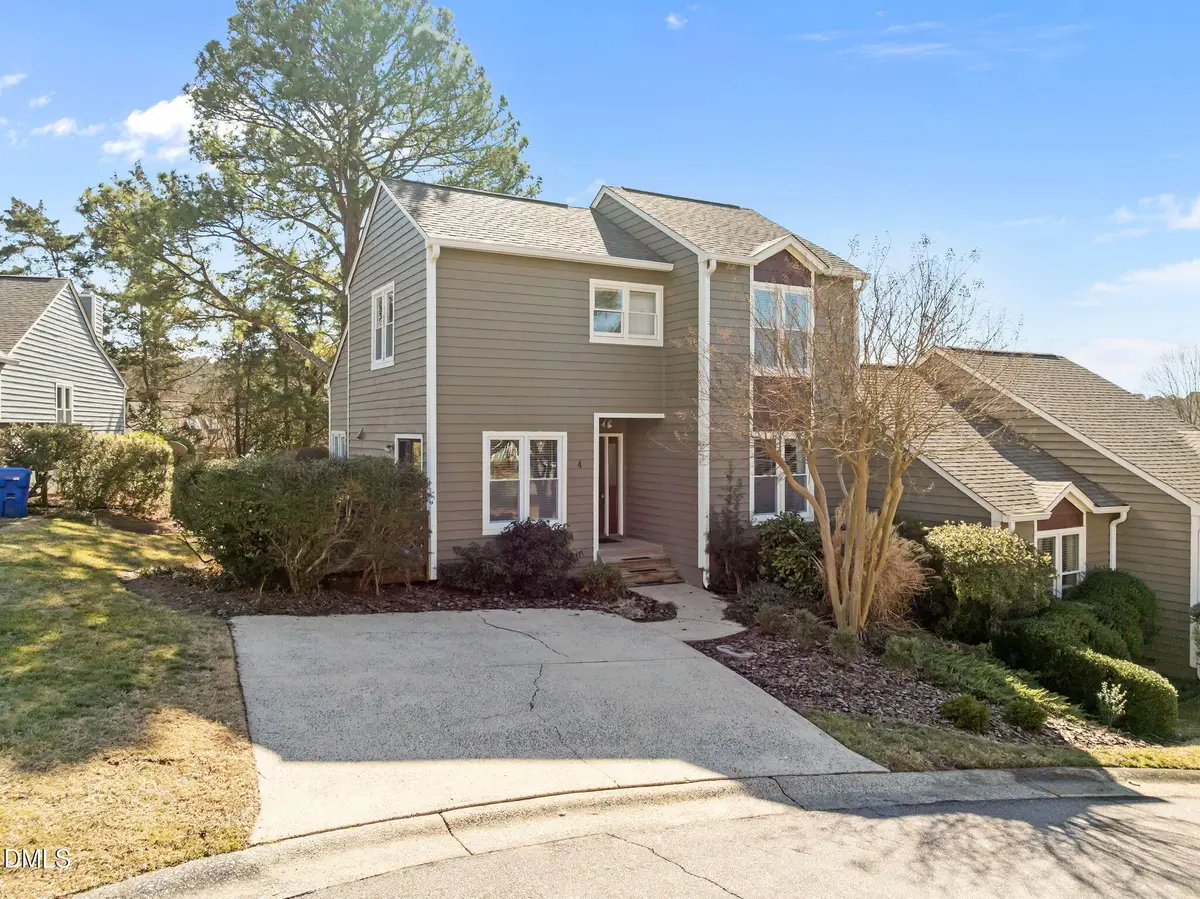 4 Applewood Square, Durham, NC 27713 - #1