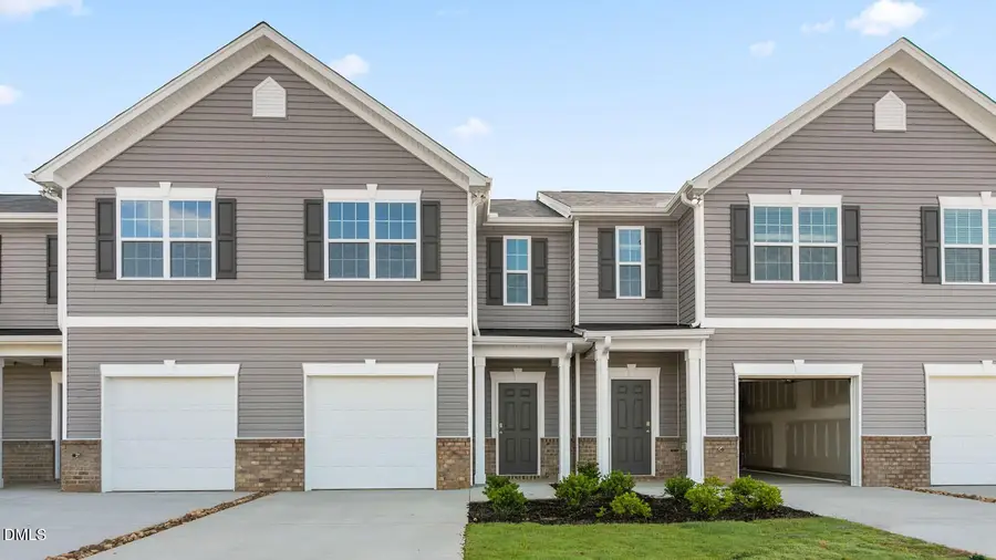 176 Moyer Drive, Graham, NC 27253 - #2