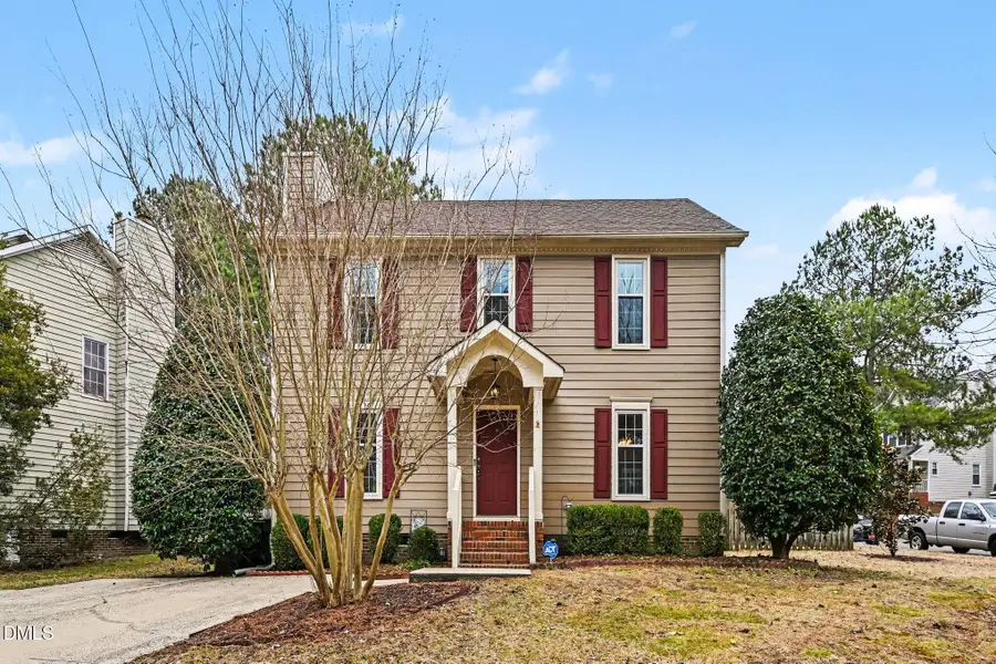 10 Bridgeport Drive, Durham, NC 27713 - #3