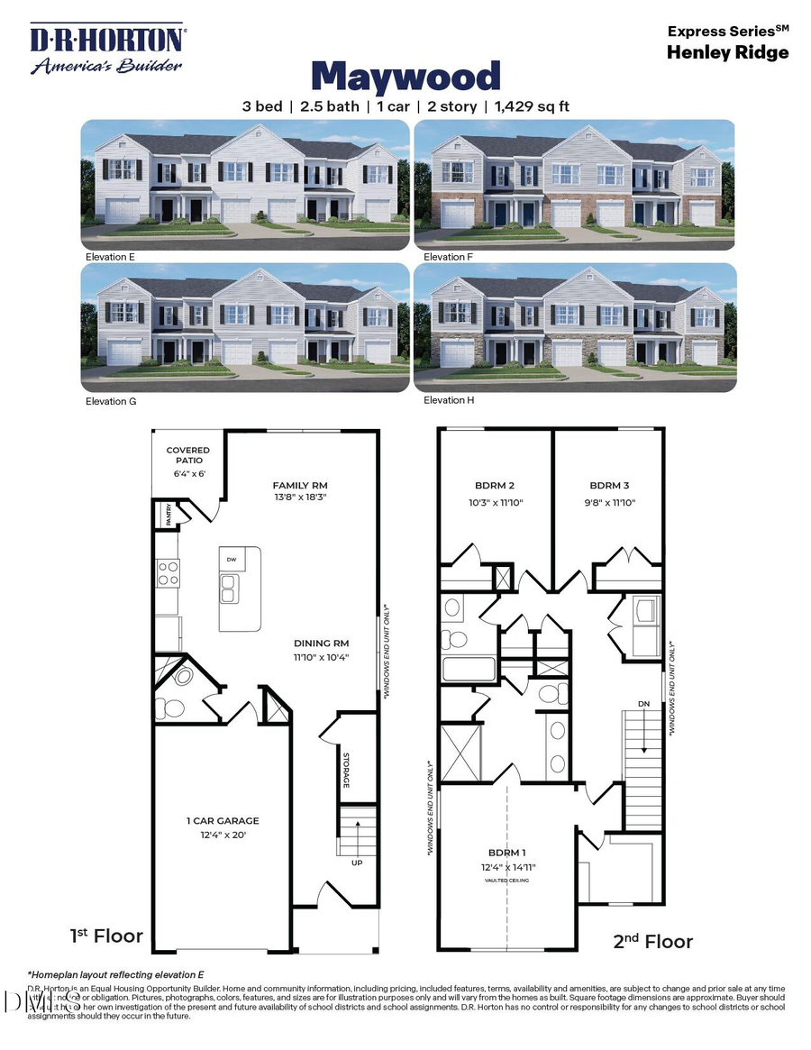 180 Moyer Drive, Graham, NC 27253 - #2