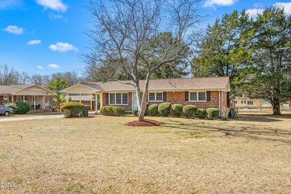 607 W Lebanon Road, Mebane, NC 27302