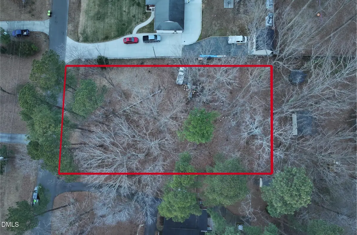 5120 Raintree Road, Durham, NC 27712 - #1