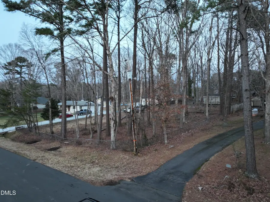 5120 Raintree Road, Durham, NC 27712 - #3