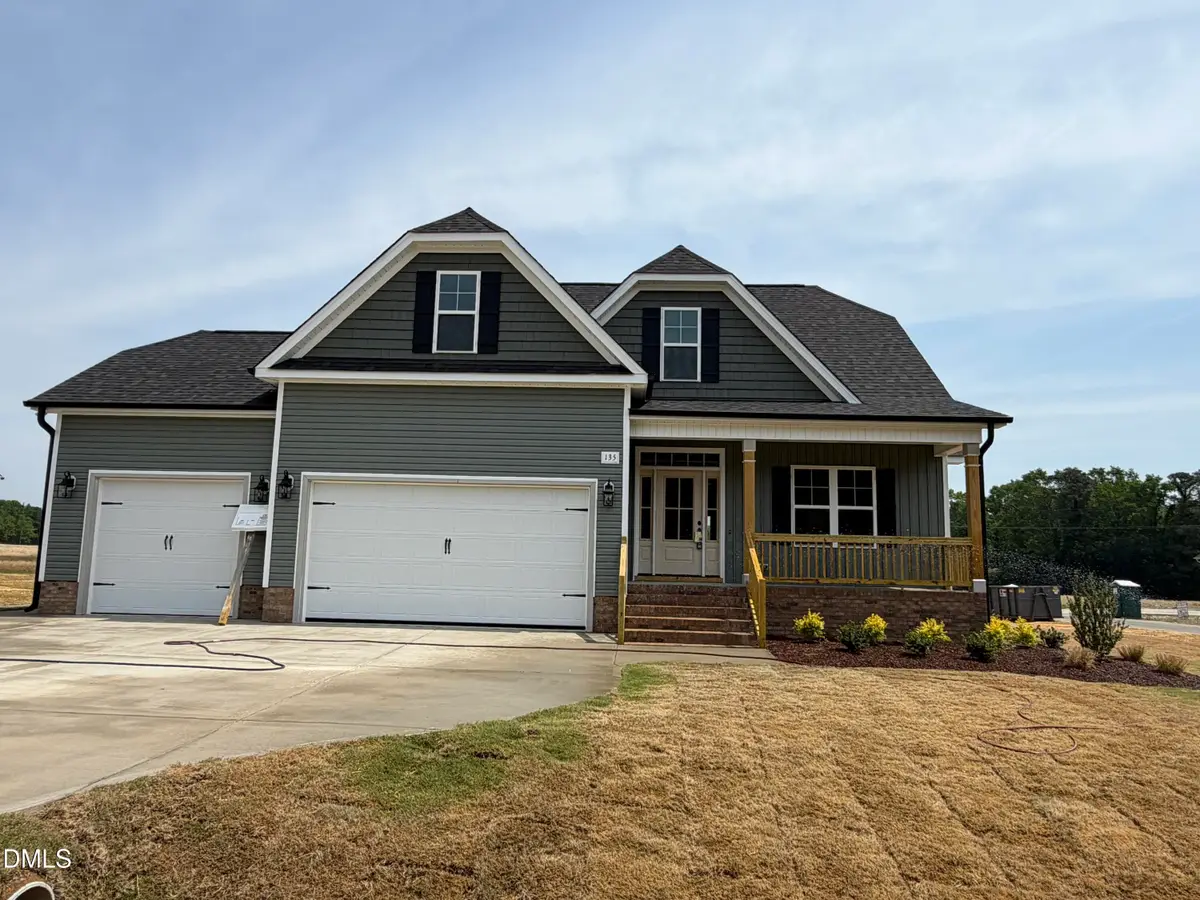 135 Bryant Farm Drive, Selma, NC 27576 - #1