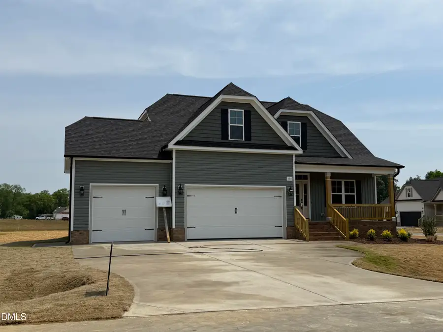 135 Bryant Farm Drive, Selma, NC 27576 - #3