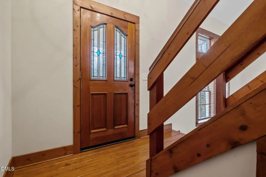 9712 Old Creedmoor Road, Raleigh, NC 27613 - #3