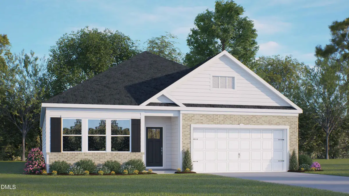 669 Struy Street, Gibsonville, NC 27249 - #1