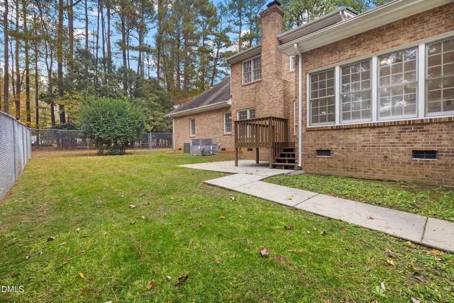 4701 Regalwood Drive, Raleigh, NC 27613 - #3