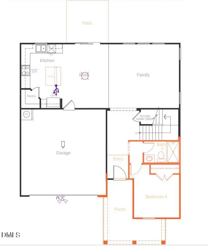 80 Spy Glass Drive, Fuquay Varina, NC 27526 - #2