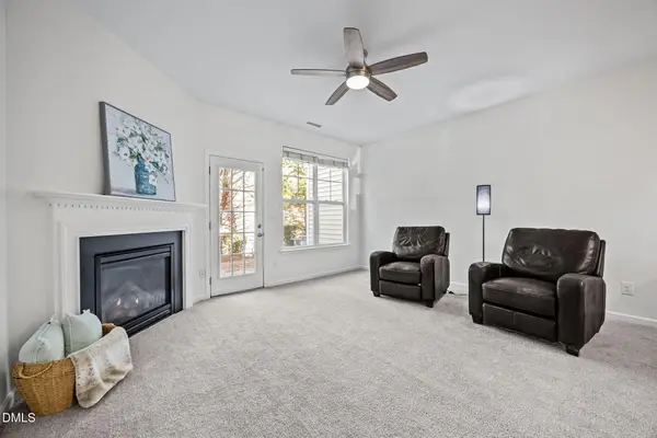 6623 Clarksburg Place, Raleigh, NC 27616