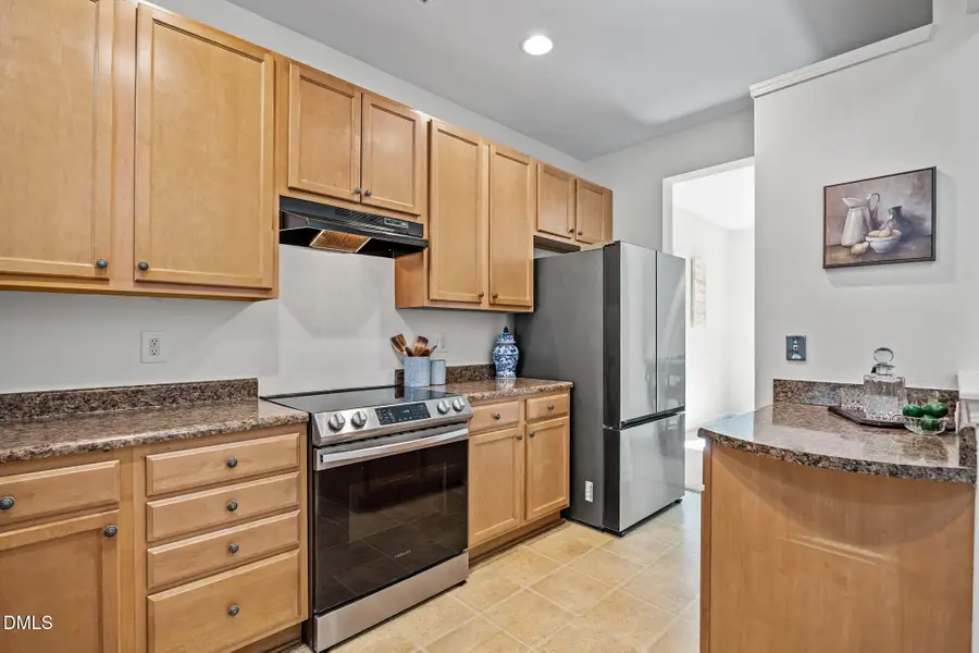 6623 Clarksburg Place, Raleigh, NC 27616 - #3