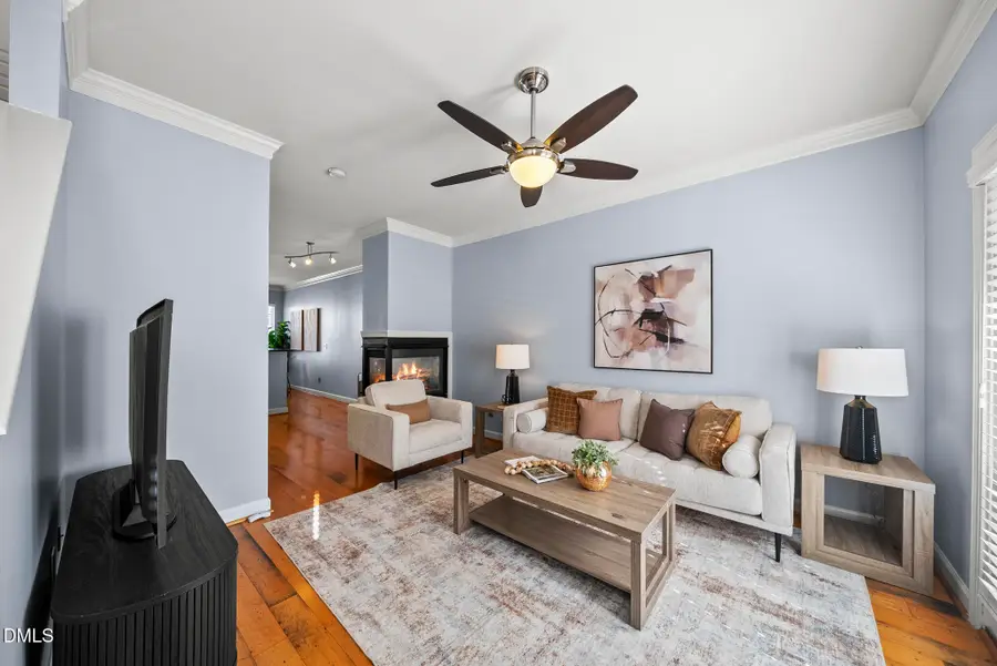 8041 Sycamore Hill Lane, Raleigh, NC 27612 - #3