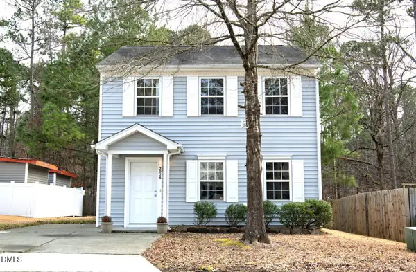 2028 Buffalo Way, Durham, NC 27704