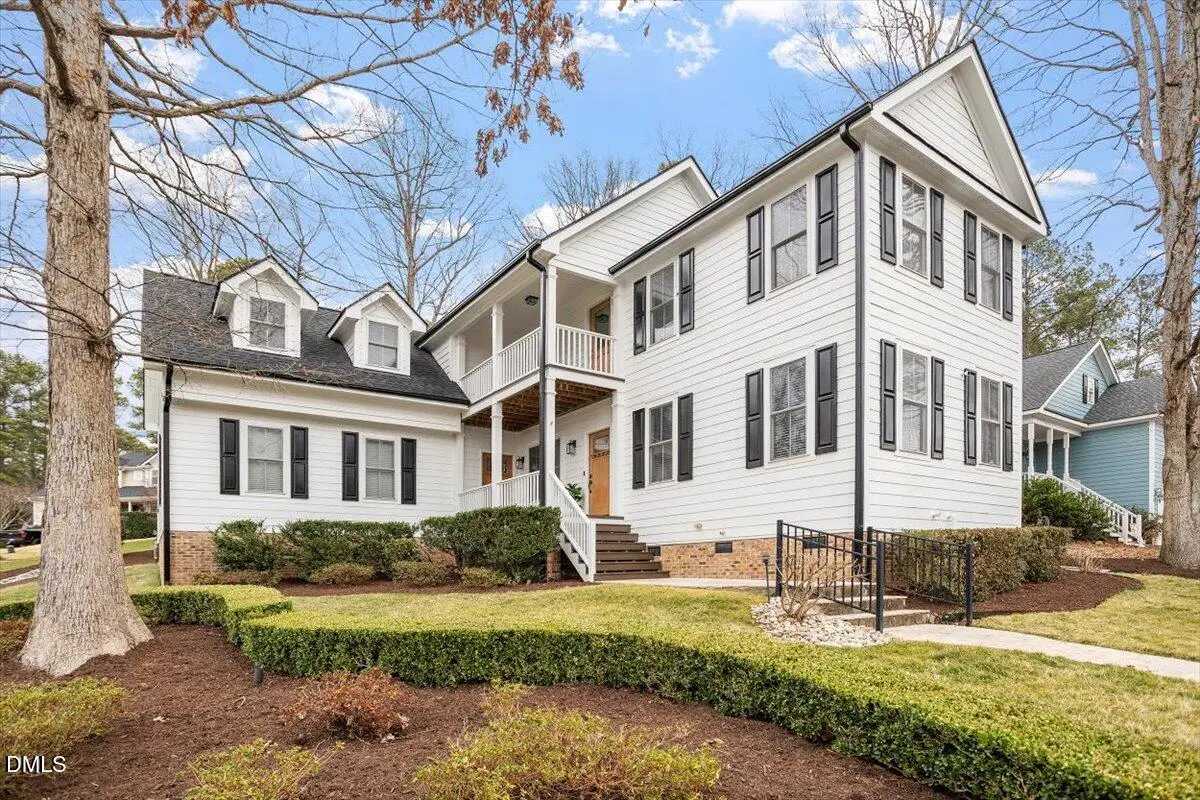 1306 Grappenhall Drive, Apex, NC 27502 - #1