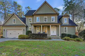 1609 W Cornwallis Road, Durham, NC 27705