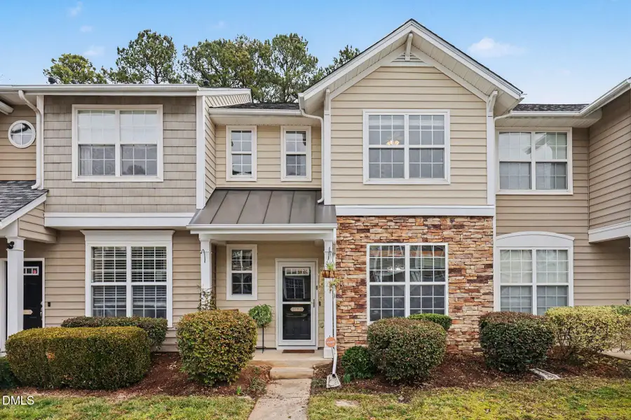 3631 Sugar Tree Place, Durham, NC 27713 - #3