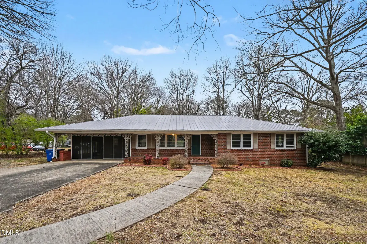 3004 Shaftsbury Street, Durham, NC 27704 - #1