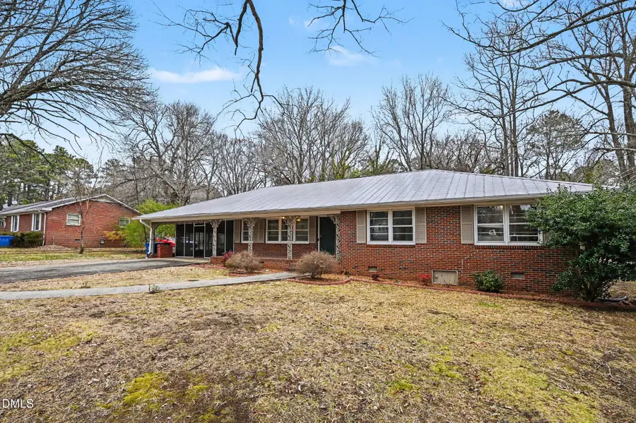 3004 Shaftsbury Street, Durham, NC 27704 - #3