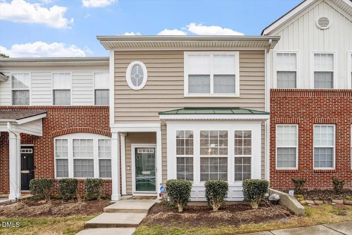 5349 Silver Moon Lane, Raleigh, NC 27606 - #1