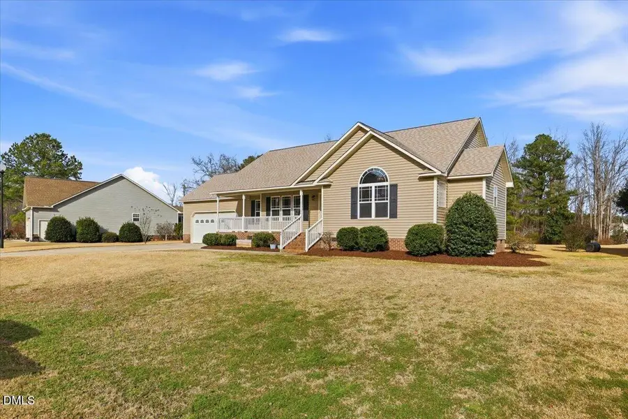 64 Bluestone Drive, Smithfield, NC 27577 - #3