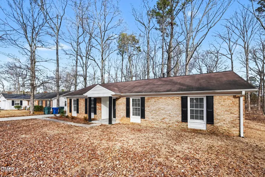 5422 Whippoorwill Street, Durham, NC 27704 - #2