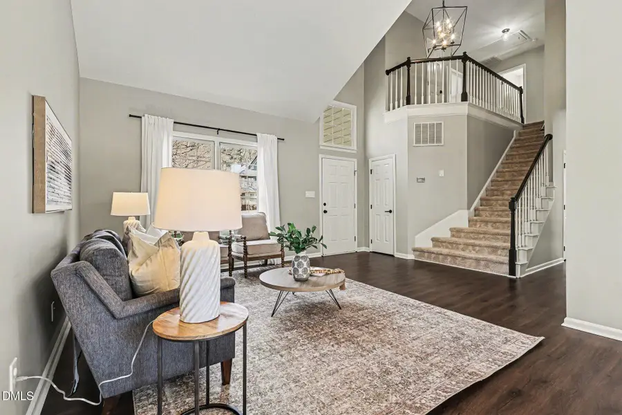 1010 Sturbridge Drive, Durham, NC 27713 - #3