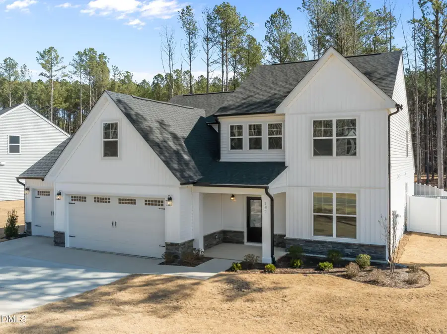 131 Artic Circle, Garner, NC 27529 - #3