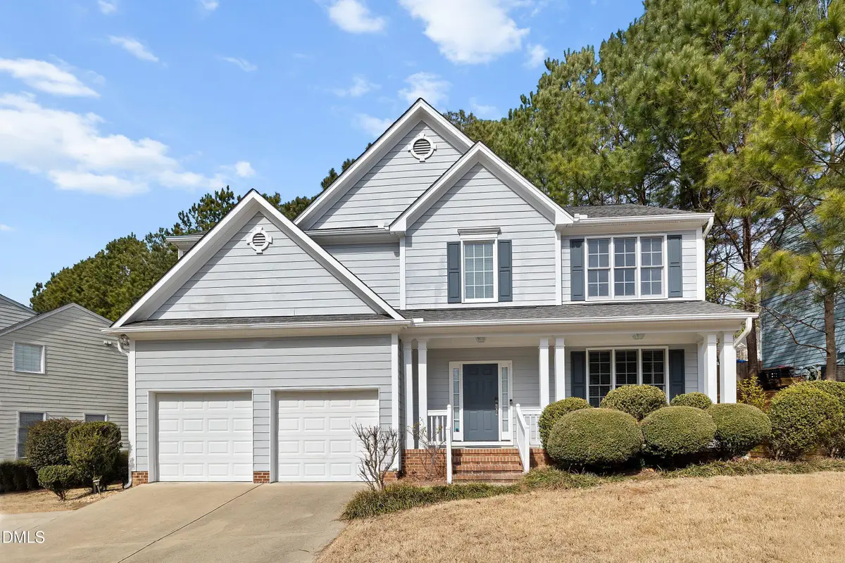 4731 Alderbrook Lane, Durham, NC 27713 - #1