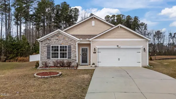 94 Purple Trace, Clayton, NC 27527