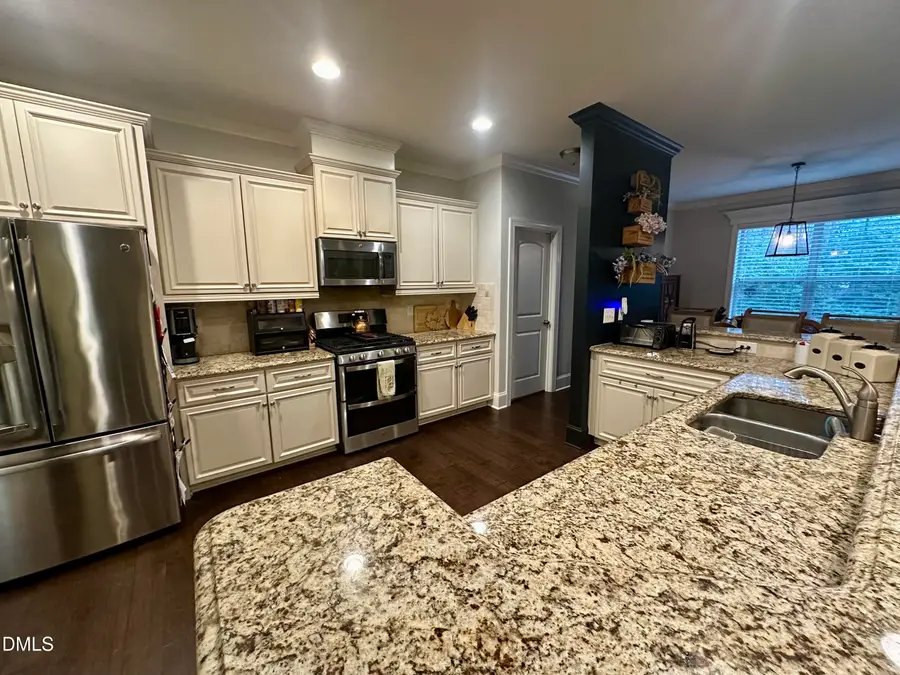 688 Willard Drive, Creedmoor, NC 27522 - #3