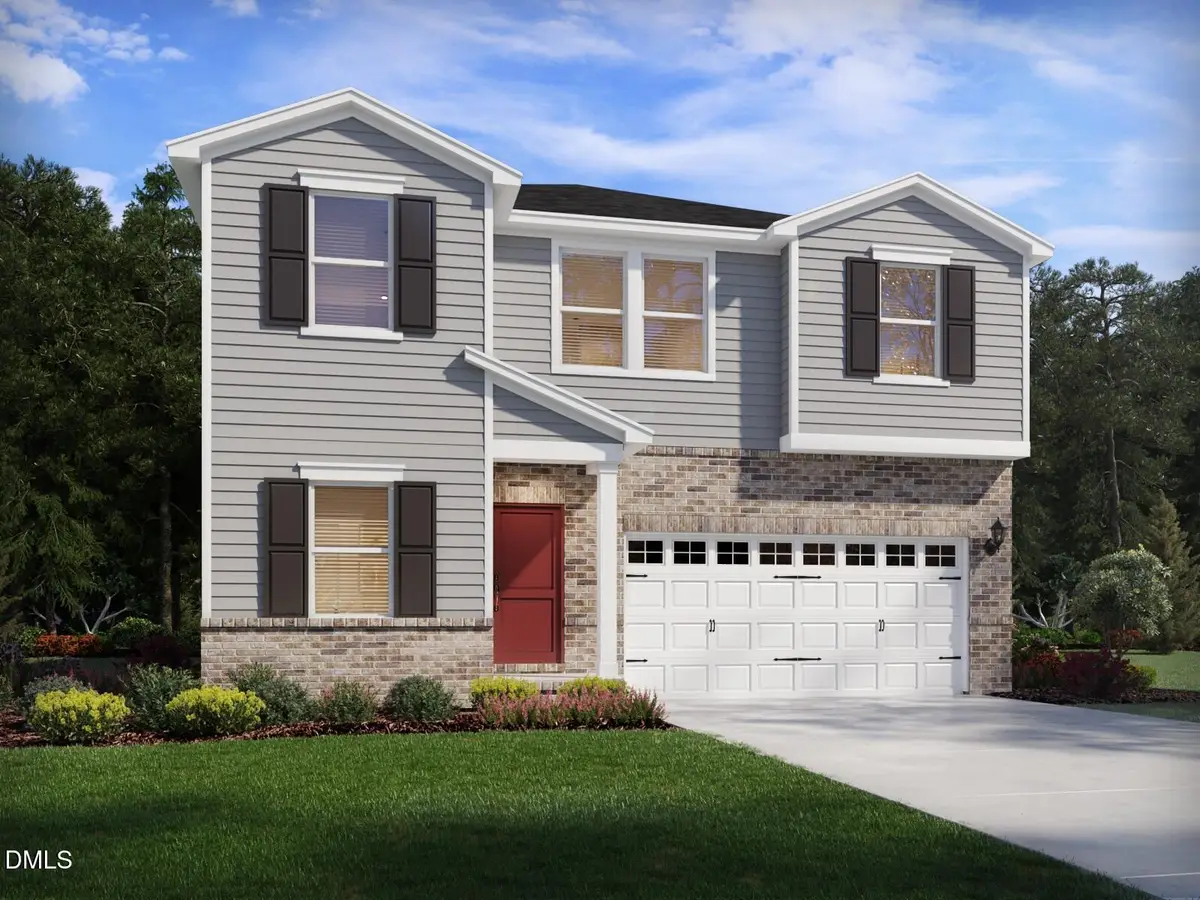 340 Southland Drive, Zebulon, NC 27597 - #1