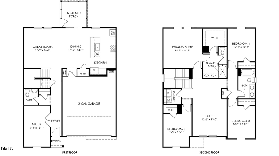 340 Southland Drive, Zebulon, NC 27597 - #2
