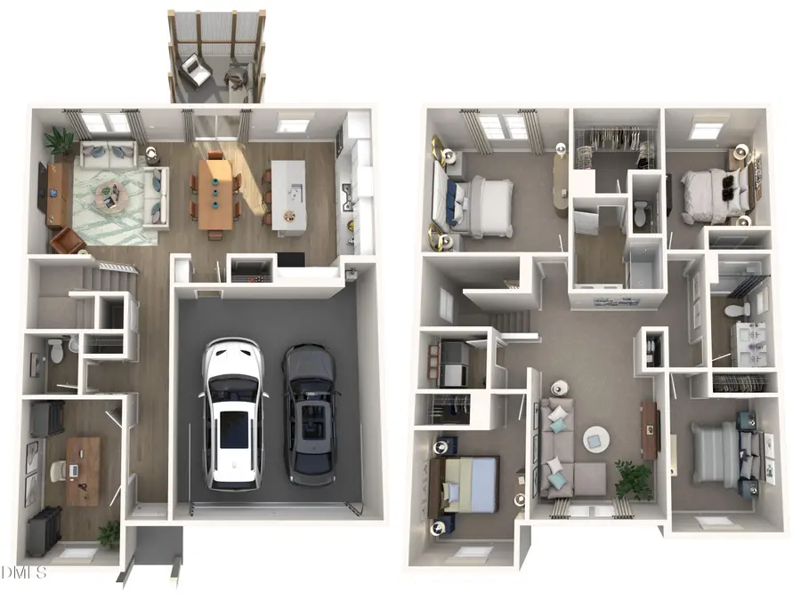 340 Southland Drive, Zebulon, NC 27597 - #3