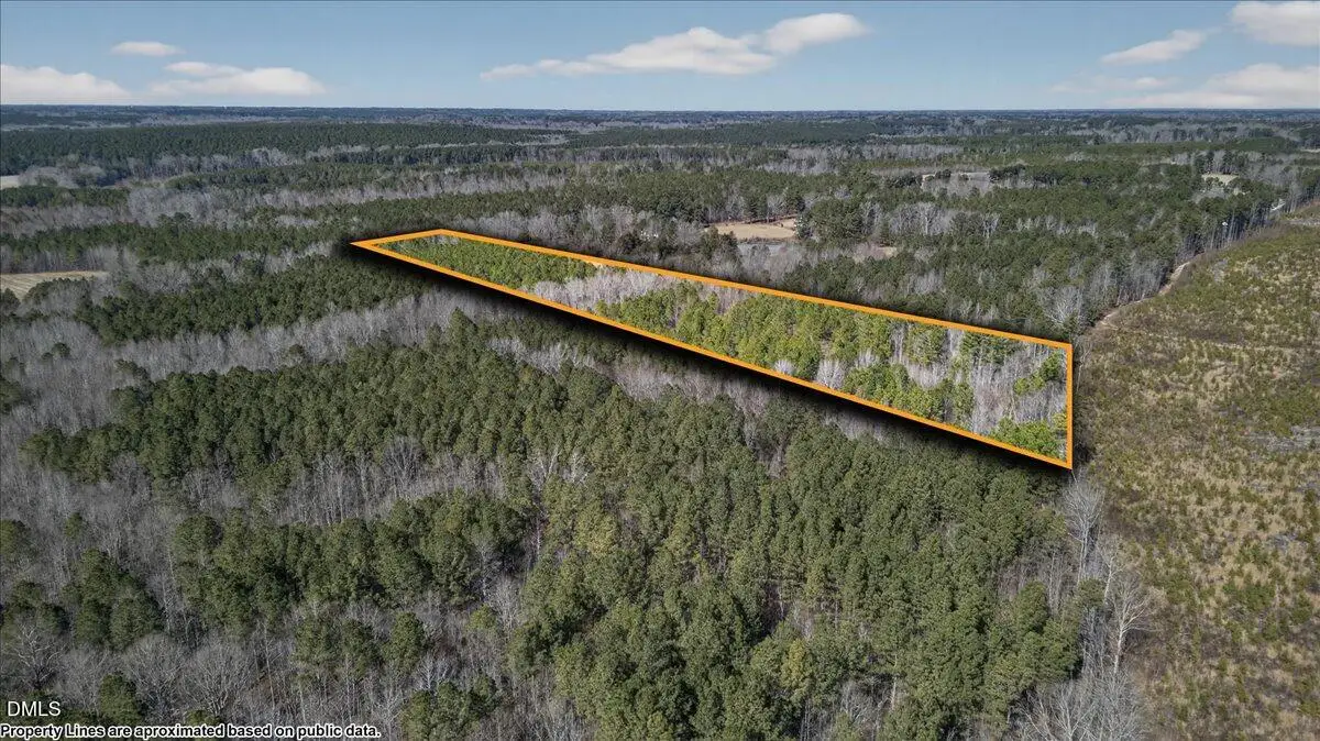 0 Marmaduke Road, Macon, NC 27551 - #1